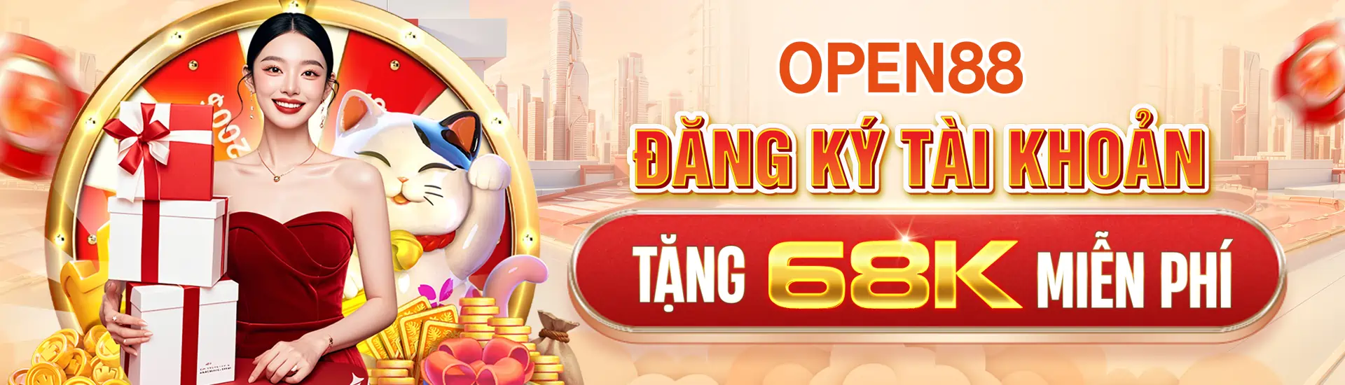 open88 - casino - nổ hũ - bắn cá tặng 68k free
